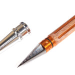 Professional Body Reamer for 1/10 & 1/8 Size 19mm Handle (used)