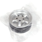 Replacement Wheel for C29060SILVER