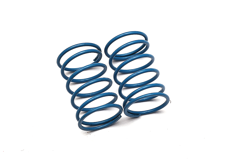 23.ZT29 Yokomo MR4TC Blue Springs (used) - Image 1