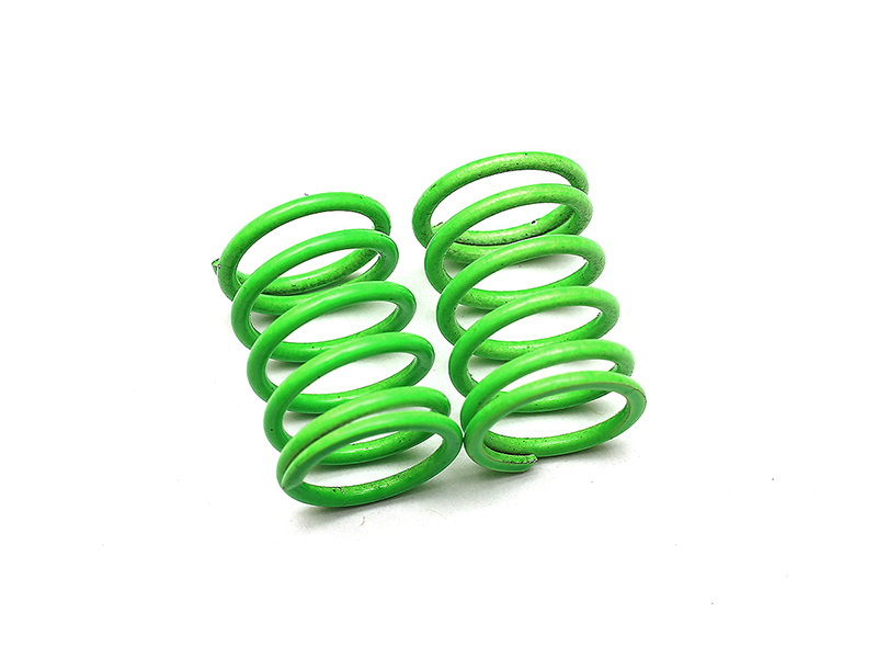 23.ZT32 Yokomo MR4TC Green Springs (used) - Image 1