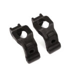 Yokomo B4-413W2 Front Steering Hub Carrier 2 deg Caster (used)