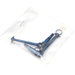 Yokomo SD-010FT Front Universal Drive Shaft for MR-4TC SD (used)