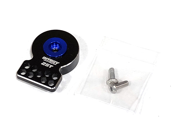 23.ZU17 Replacement Servo Saver 25T for C32314 - Image 1