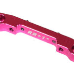 3Racing 7075 Aluminum RR Suspension Mount 1 Degree for Sakura Ultimate (used)
