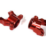 Replacement Caster Blocks for C30594RED (used)