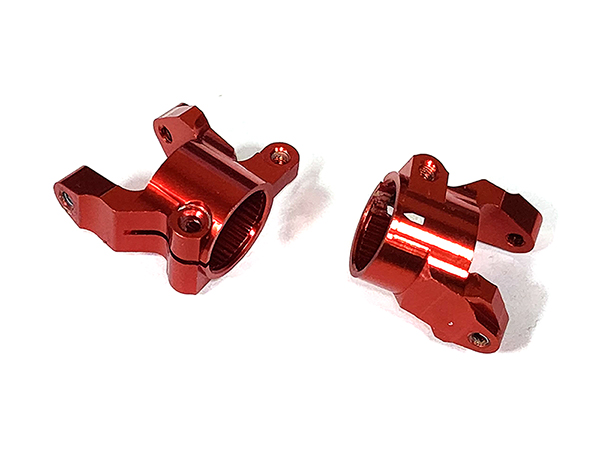23.ZU35 Replacement Caster Blocks for C30594RED (used) - Image 1