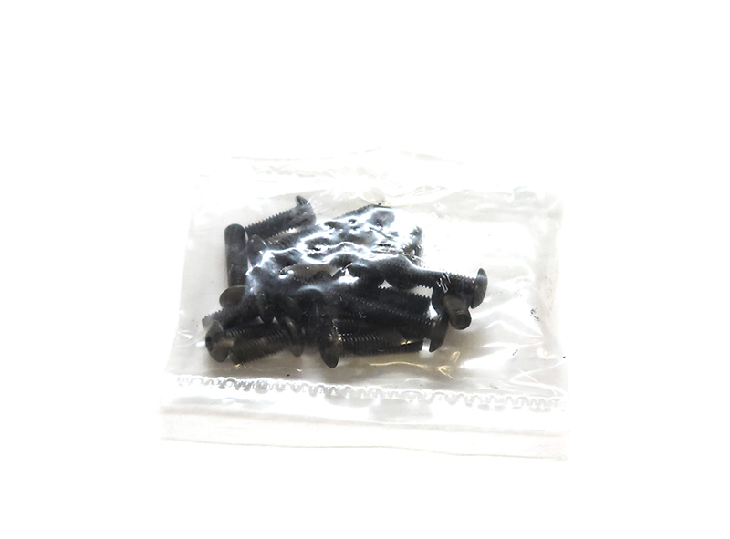 24.AB17 Replacement Screws for C31633 - Image 1