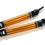 Universal Drive Shafts for Traxxas 1/10 Maxx V2 w/ WideMaxx (used)