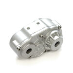 Replacement Cover for C32282SILVER 1/10 D90 Gen 2 Crawler Transfer Case