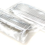 Replacement Window Guards for C29369