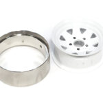 Replacement Parts for C27251WHITE Off-Road 1.9 Size Wheel