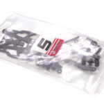 Replacement BAG 5 for 3RACING KIT-SAKURA-D6S-B-UMR