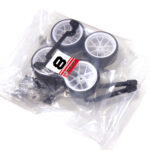 Replacement BAG 8 for 3RACING KIT-SAKURA-D6S-B-UMR