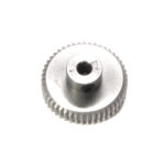 64 Pitch Pinion Gear 47T, 3.17mm Bore/Shaft (used)