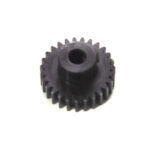 48 Pitch Pinion Gear 27T, 3.17mm Bore/Shaft (used)