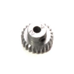 48 Pitch Pinion Gear 24T, 3.17mm Bore/Shaft (used)