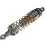 Replacement Part for C34065GUN 90mm Traxxas Mini Maxx Shock Set