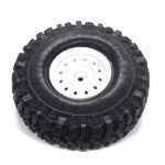 Replacement Wheel for C30711 1.9 Scale Crawler Wheel & Tire
