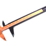 Billet Machined 0-110mm Caliper for RC Model