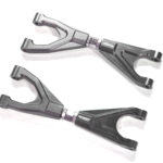 Billet Adjustable Upper Suspension Arms (2) for Traxxas X-Maxx 4X4