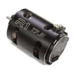 R1 Wurks V16 17.5T Brushless Motor with 125704 Rotor (used)