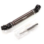 Replacement Parts for C31636GREY 1/10 Maxx V2 Drive Shafts