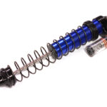 Replacement Part for C33624BLUE 1/8 Losi LMT Monster Truck Shock Set