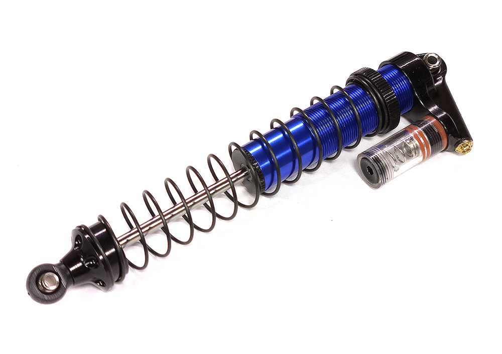 26.ZB17 Replacement Part for C33624BLUE 1/8 Losi LMT Monster Truck Shock Set - Image 1