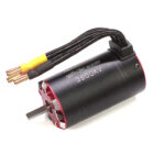 Surpass 3800kV 3665 Brushless Motor 5mm Shaft (used)