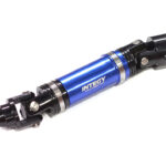 Replacement Part for C33620BLUE Stampede Rustler Slash 4X4 6mm Front Drive Shaft