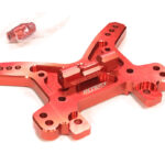 Billet Machined Front Shock Tower for Losi 1/5 Desert Buggy XL-E (used)