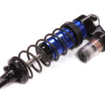 Replacement Front Shock for C33626BLUE Traxxas 1/8 Sledge Shocks Set