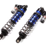Replacement Rear Shocks for C33626BLUE Traxxas 1/8 Sledge Shocks Set