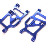 Alloy Lower Suspension Arms for Losi 1/5 Desert Buggy XL-E & 2.0 (used)