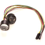 Replacement Light for C29065 1/10 Scale Crawler Front Headlight