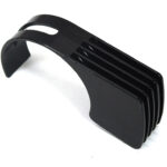 5 Fin Motor Heatsink for 540 & 550 Size Motors