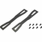 OTA-R3R C-FRP Side Beam Set 2mm