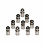 Steel 5.8MM Hex Ball Stud L=11 - 10 pcs