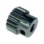 3Racing 48 Pitch Pinion Gear 16T (7075 w/ Hard Coating), FF