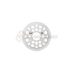 3Racing 64 Pitch Plastic Spur Gear 89T Ver.2