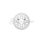 3Racing 64 Pitch Plastic Spur Gear 98T Ver.2