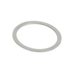 3Racing Stainless Steel 10mm Shim Spacer 0.1/0.2/0.3mm Thickness 10ea. Zero S, X
