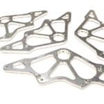 Replacement Part 14002 for Snowmobile & Sandmobile Conversion Kit