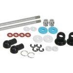 3Racing Rebuild Kit for #AX10-12/GR