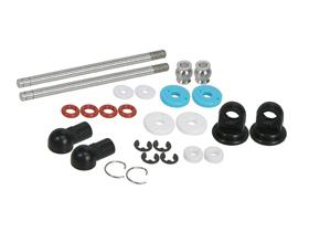 AX10-12RK 3Racing Rebuild Kit for #AX10-12/GR - Image 1