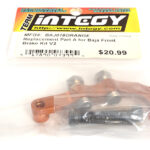 Replacement Part A for Baja Front Brake Kit V2 T6836