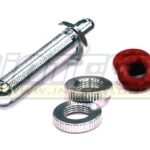 Billet Machined Front Body Post for HPI Baja 5B & 5B2.0