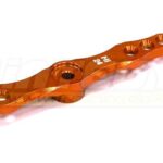 Billet Machined 24T Servo Arm for HPI Baja 5B, 5T & 5B2.0