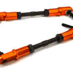 Billet Machined Linkage Set for HPI Baja 5B, 5T & 5B2.0