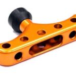 Type III Pull Start Handle for HPI Baja 5B, 5T, 5B2.0, 5SC